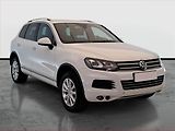 Volkswagen Touareg (2012) 3.0 TDI, 4X4, Automat - náhled 1
