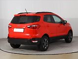 Ford EcoSport (2019) 1.0 EcoBoost, Serv.kniha - náhled 4