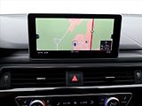 Audi A4 3,0 TDI 200kW quattro Navi - náhled 23