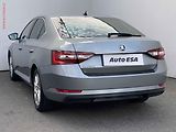 Škoda Superb (2015) 2.0TDi, Navi, bixen, kůže - náhled 6