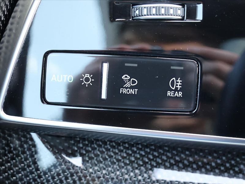 Audi SQ7 4,0 TFSI 373KW CZ ZÁRUKA - fotka 16 z 37