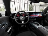 Mercedes-Benz CLA (2026) 1,5 200 Shooting Brake - náhled 6