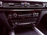 BMW X5 40d xDrive, ČR, Serviska, Vent - náhled 26