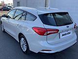 Ford Focus (2021) 1.5EB, 1.maj,ČR, Titanium - náhled 6