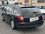 Škoda Superb (2011) 1.6TDi, TZ, bixen - náhled 6
