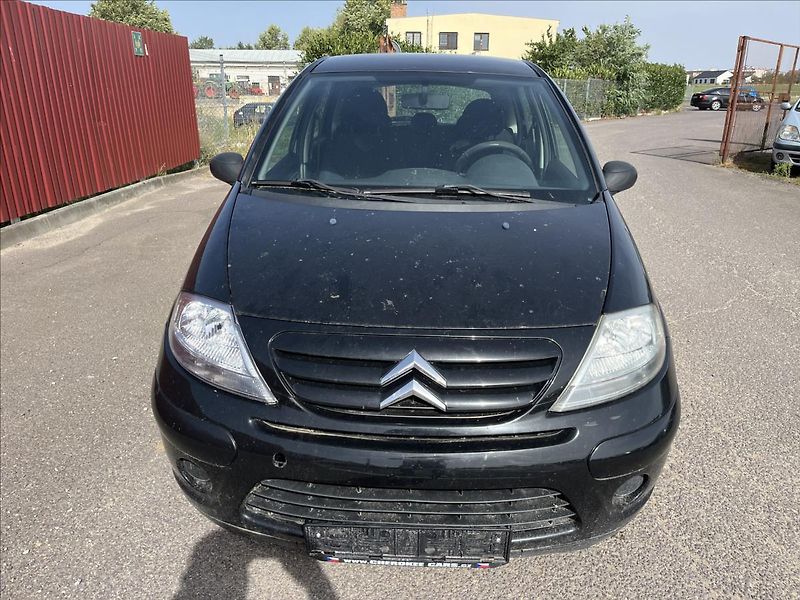 Citroën C3 1,1 i KLIMA STK 5/2028 - fotka 2 z 25
