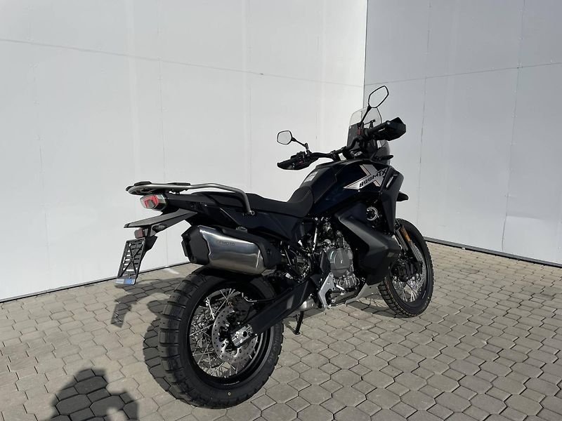CFMOTO (2025) 800MT-X EU5+ - fotka 3 z 12