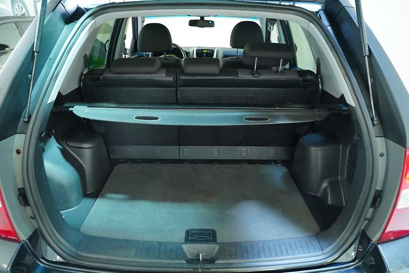 Kia Sportage - fotka 26 z 26