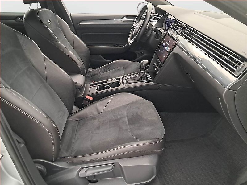 Volkswagen Arteon (2018) R-line 2.0 TDI, Automat - fotka 9 z 22