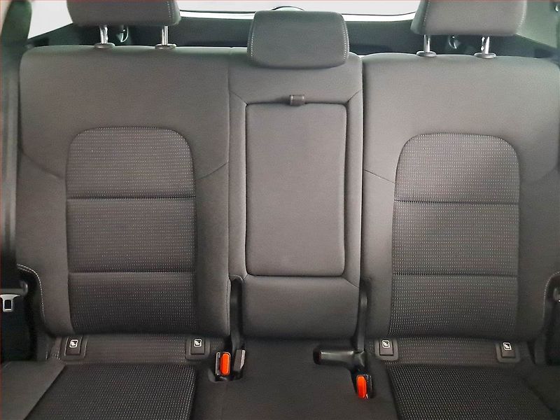 Kia Sportage (2017) 1.6 GDI, Navi, Tempomat - fotka 10 z 22