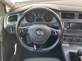 Volkswagen Golf (2013) 1.2TSi, ČR, Comfortline - náhled 11