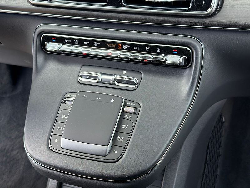 Mercedes-Benz Třídy V V 300d Avantgarde L 4M - fotka 32 z 37