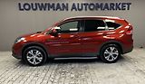 Honda CR-V 2.2 Dtec AT 4x4 ELEGANCE - náhled 3