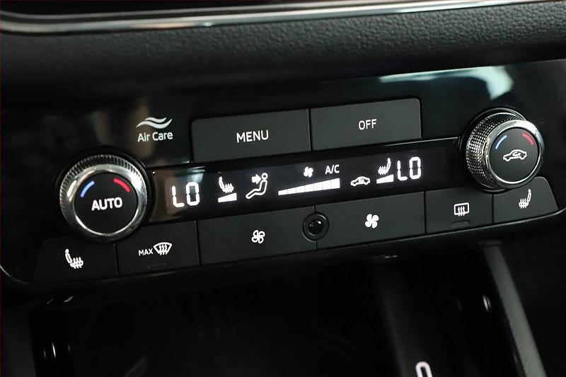 Škoda Scala (2024) 1.5 TSI - fotka 15 z 19