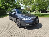 Škoda Octavia 2.0 FSI kombi Elegance LPG - náhled 15