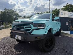 Dodge RAM 5,7 LIMITED Rough Coutry - fotografie inzerátu