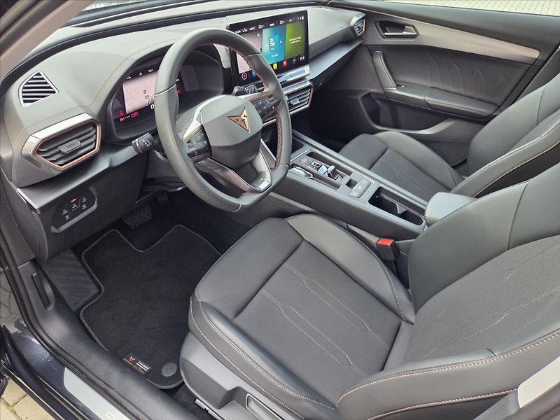 Cupra Formentor 1,5 TSi DSG Záruka2029 ČR 1.ma - fotka 9 z 21