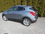 Opel Mokka X,1.6CDTi,KAMERA,Kůže,Navi - náhled 45