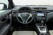 Nissan Qashqai.