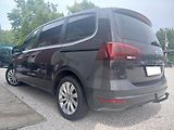Seat Alhambra 2.0 TDi 7míst DSG - náhled 4