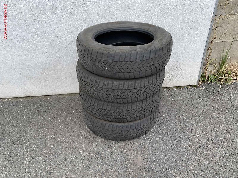 Ford Focus (2019) 1.5 EcoBlue, AC, tempo, navi - fotka 19 z 19