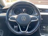 Volkswagen Passat 2,0 TDi 110KW DSG LED ELEGANCE - náhled 15
