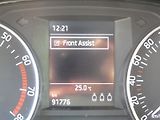 Škoda Fabia (2018) Combi Style 1,0 TSI 81kW - náhled 13