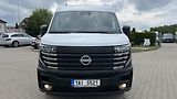 Nissan Interstar (2025) L3H2 Van + tažné - náhled 1