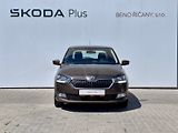 Škoda Fabia (2019) Ambition 1,0MPi 55 kW - náhled 3