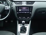 Škoda Octavia (2018) 1.4 TSI, Navi, Tempomat - náhled 12