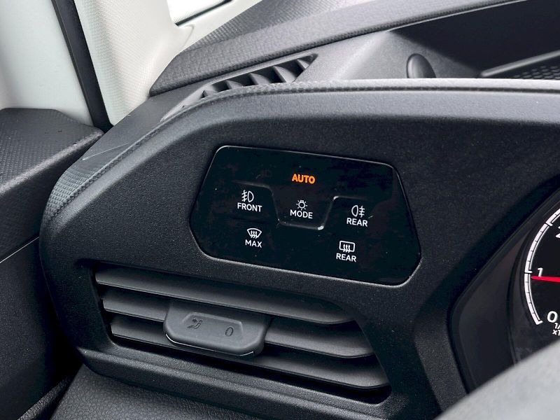 Volkswagen Caddy (2021) 1.5 TSI 84 kW Life - fotka 7 z 29