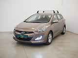 Hyundai i30 - náhled 1