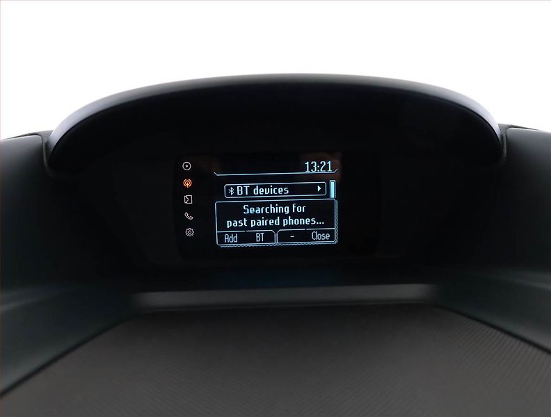 Ford Grand C-MAX (2015) Trend 1.0 EcoBoost, Tempomat - fotka 15 z 17