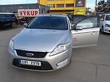 Ford Mondeo 2,0TDCi 103kW STK 05/2028 !!! - náhled 12