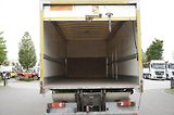 Iveco Eurocargo (2016) 160-210 / Box 18 EPAL / lift - náhled 2