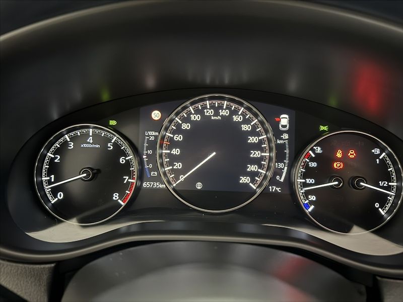 Mazda CX-30 2,0   i AWD 1.MAJITEL ČR DPH - fotka 14 z 48