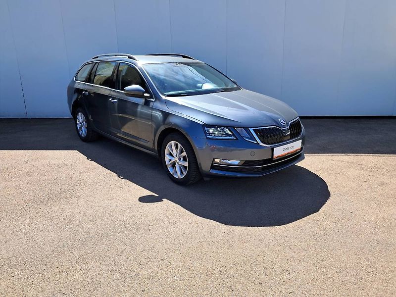 Škoda Octavia (2018) OCTVIA COMBI III FC STYLE 2.0 - fotka 22 z 26