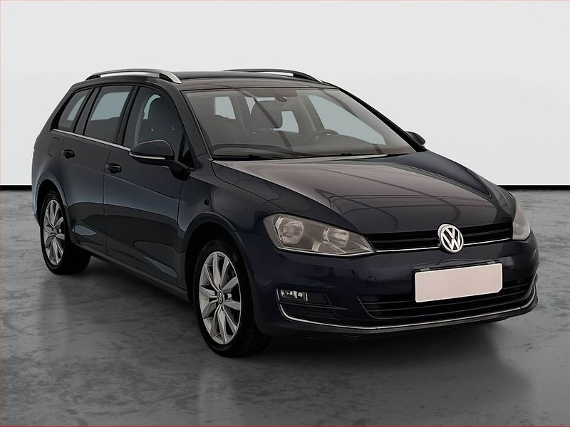Volkswagen Golf (2013) 1.6 TDI, Tempomat - fotografie inzerátu