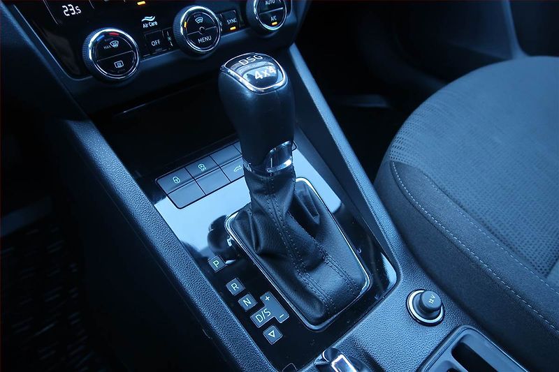 Škoda Octavia (2018) 2.0 TDI, 4X4, Automat - fotka 13 z 27