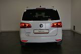 Volkswagen Touran - náhled 6