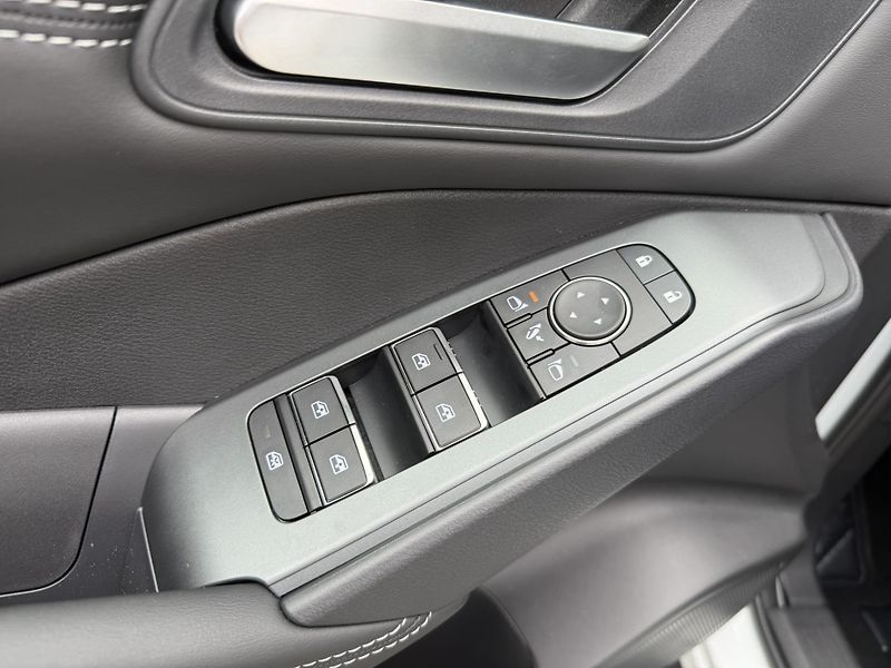 Nissan Qashqai (2026) 1.3 DIG-T 4WD N-CONNECTA + CP - fotka 16 z 25