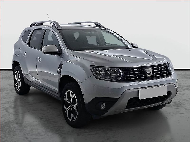 Dacia Duster (2021) 1.0 TCe, LPG, Navi, Tempomat - fotografie inzerátu