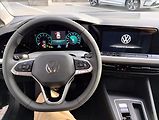 Volkswagen Golf Variant 1,5 eTSI 7DSG mHEV  Life - náhled 13