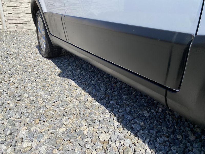Fiat Sedici 1.6i 16v 120PS CITY STK PĚKNÝ! - fotka 59 z 154