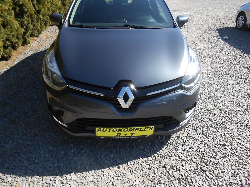 Renault Clio 0.9TCe,KLIMA,NAVI,114TKm!! - fotka 36 z 39