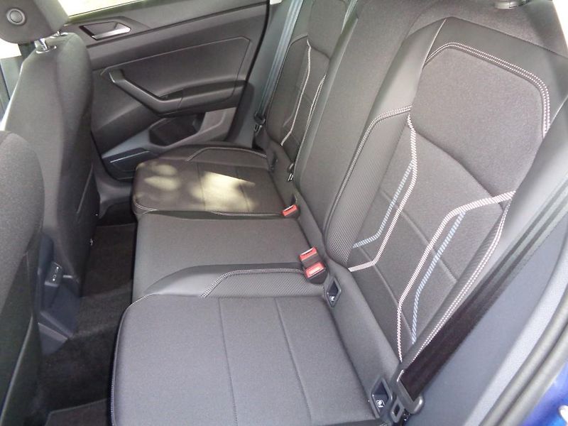 Volkswagen Taigo 1,0 TSI 7DSG FRIENDS  85 KW - fotka 21 z 29