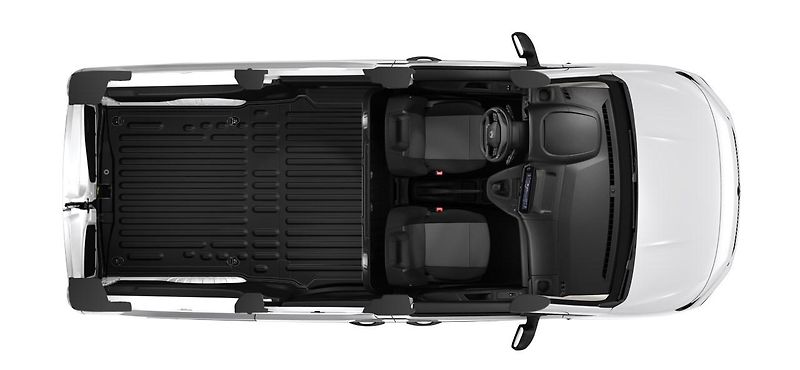 Citroën Berlingo (2026) VAN L2 1000 BHDi 100 M6 - fotka 8 z 8