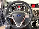 Ford Fiesta (2012) 1.25i, Výhř.sed. - náhled 15