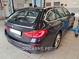BMW Řada 5 (2017) 3.0D 530d, AT, navi, bixen - náhled 1