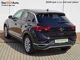 Volkswagen T-Roc (2021) 1,5 TSi /110kW Sport DSG - náhled 22